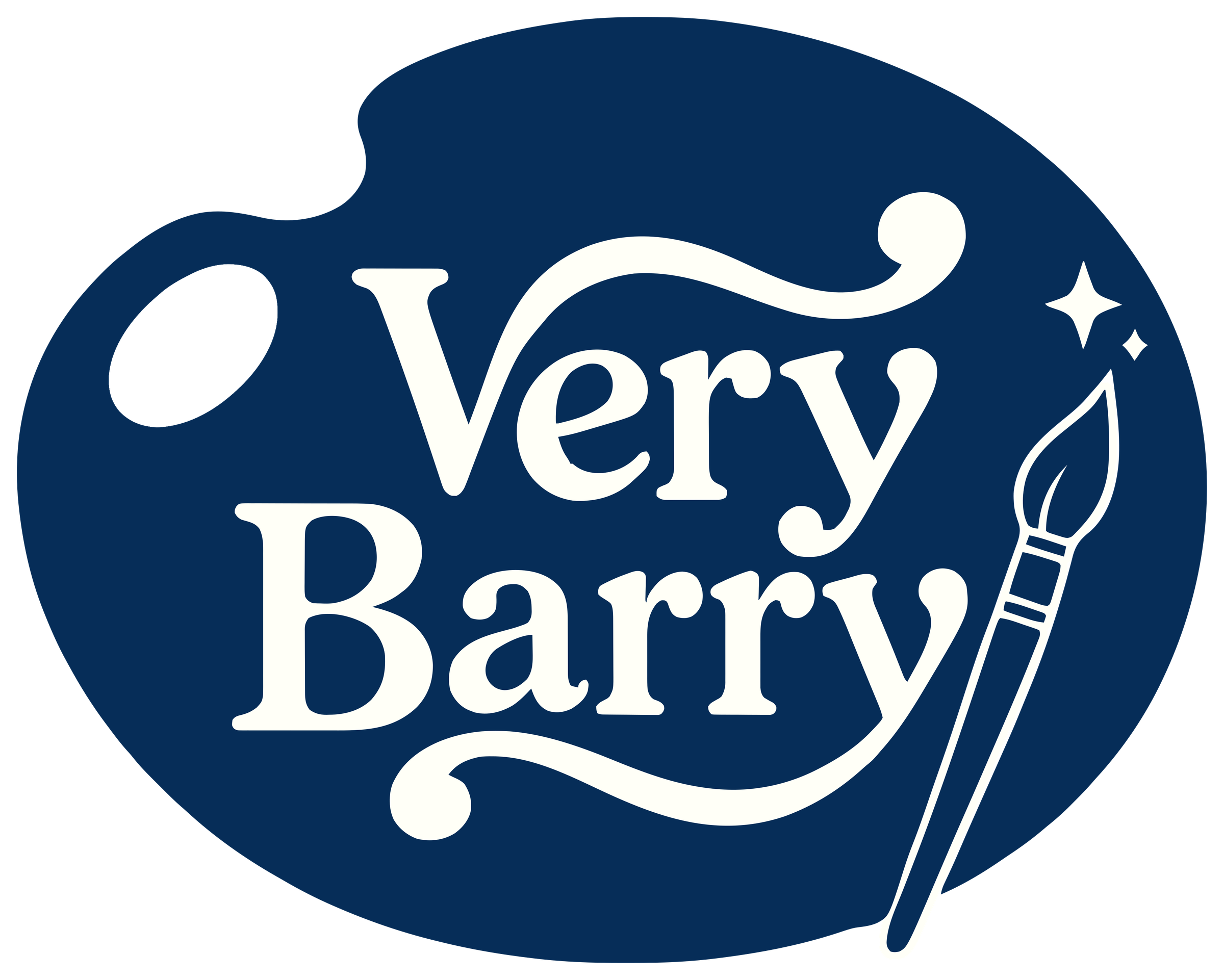 Very Barry